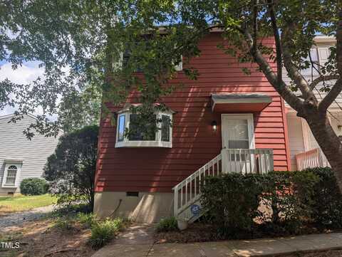 5418 Ridgeloch Place, Raleigh, NC 27612