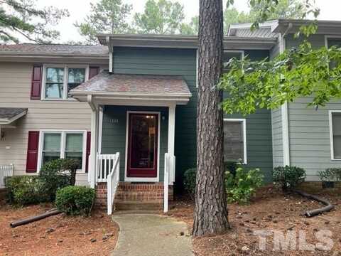 1551 Woodcroft Drive, Raleigh, NC 27609