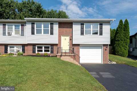 311 N 7TH STREET, WRIGHTSVILLE, PA 17368