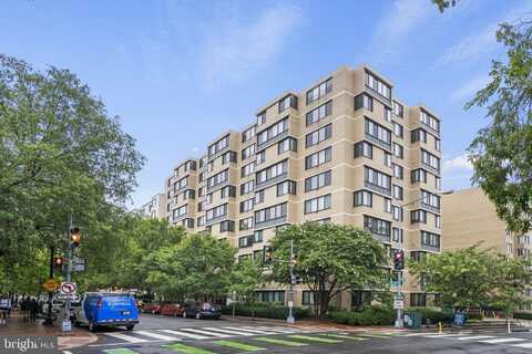 2030 F STREET NW, WASHINGTON, DC 20006