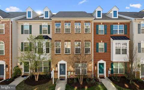 1631 WESBOURNE DRIVE, UPPER MARLBORO, MD 20774