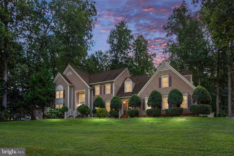 11733 SAWHILL BOULEVARD, SPOTSYLVANIA, VA 22553