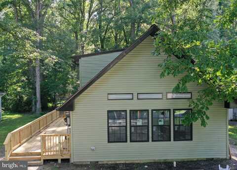 22828 SYCAMORE DRIVE, LEWES, DE 19958
