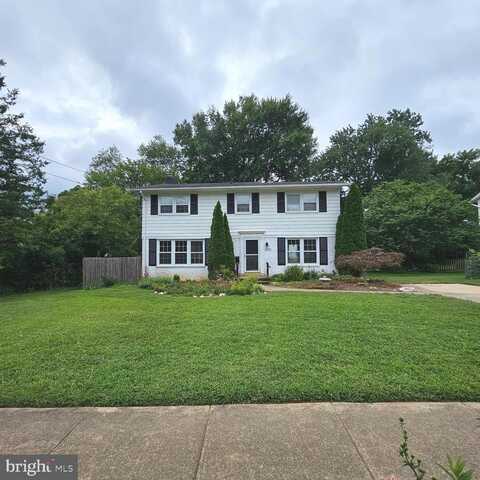 8533 PEPPERDINE DRIVE, VIENNA, VA 22180