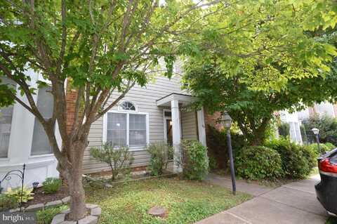 112 W PARK DRIVE, STAFFORD, VA 22554