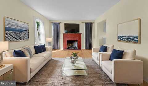 3201 12TH STREET S, ARLINGTON, VA 22204
