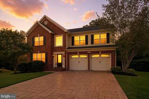 2631 ACADEMIC COURT, WALDORF, MD 20603