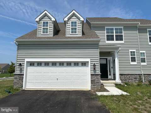601 GORDON HOUSE WAY, MIDDLETOWN, DE 19709