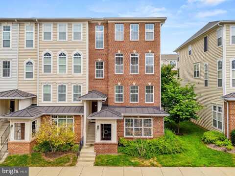 14262 WOVEN WILLOW LANE, CENTREVILLE, VA 20121