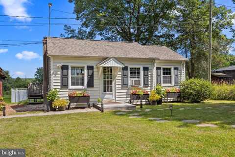 2535 SECOND STREET PIKE, PENNS PARK, PA 18943