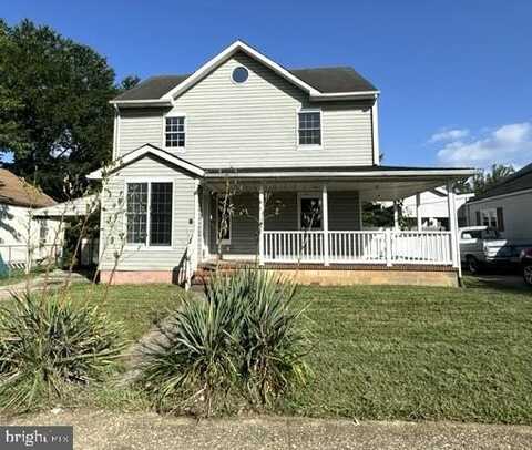 6 PARKWOOD, DUNDALK, MD 21222