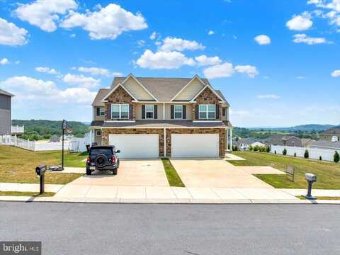 268 IDA RED DRIVE, LEESPORT, PA 19533