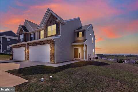 268 IDA RED DRIVE, LEESPORT, PA 19533