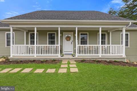 61 MDG COURT, BERKELEY SPRINGS, WV 25411