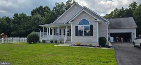 10333 STRAWBERRY POINT, DELMAR, DE 19940