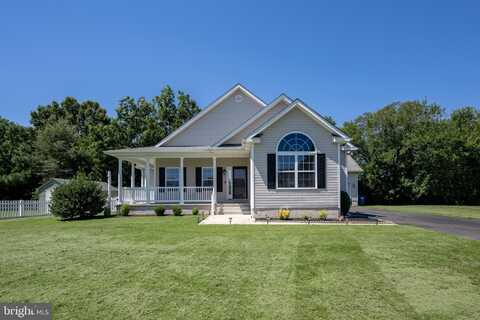 10333 STRAWBERRY POINT, DELMAR, DE 19940