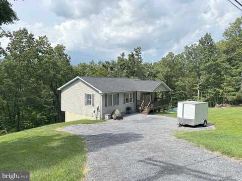 1331 DRUMMER HILL ROAD, FRONT ROYAL, VA 22630
