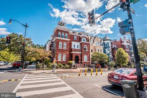 1755 18TH STREET NW, WASHINGTON, DC 20009