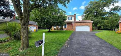 1526 PALM COURT, PASADENA, MD 21122