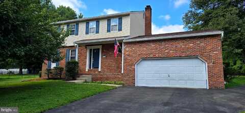 1526 PALM COURT, PASADENA, MD 21122