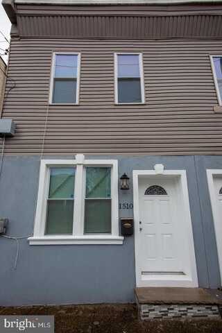 1510 W YORK STREET, PHILADELPHIA, PA 19132