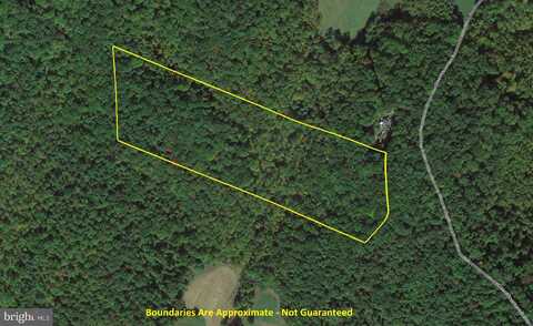 GAAR MOUNTAIN ROAD, MADISON, VA 22727