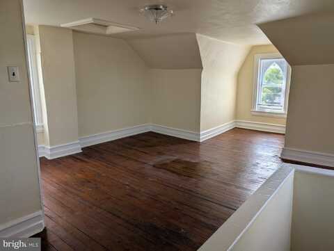 547 LINCOLN AVENUE, POTTSTOWN, PA 19464