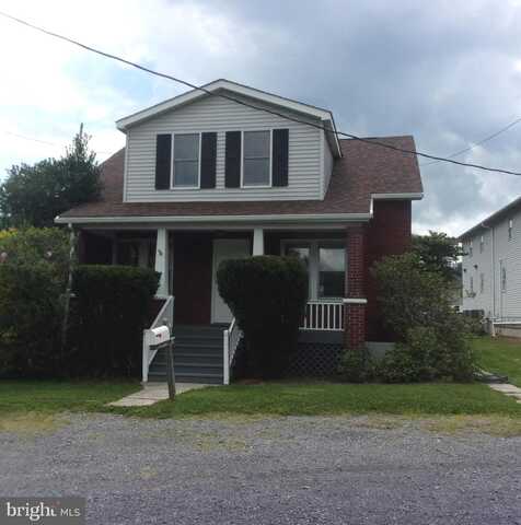 3 S WOODLAWN AVENUE, LAVALE, MD 21502
