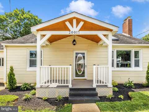 20017 GILBERT HILLS DRIVE, HAGERSTOWN, MD 21742
