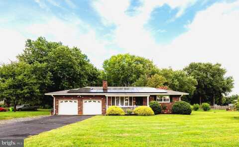 1401 CALVERT ROAD, CHESTER, MD 21619