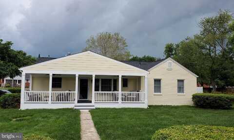 6012 BROOKLAND ROAD, ALEXANDRIA, VA 22310