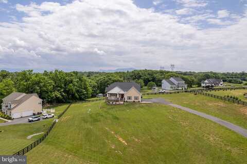 141 CHANTERELLE COURT, STEPHENS CITY, VA 22655