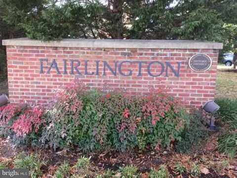 3334 S WAKEFIELD STREET S, ARLINGTON, VA 22206