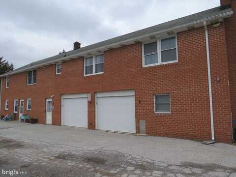 1412 FAIRMOUNT ROAD, HAMPSTEAD, MD 21074