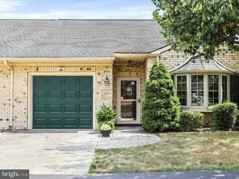 13005 LITTLE HAYDEN CIRCLE, HAGERSTOWN, MD 21742