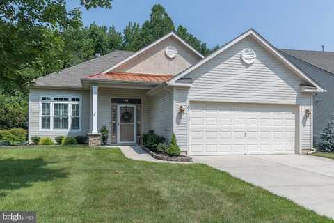 27 LAVENDER COURT, SEWELL, NJ 08080