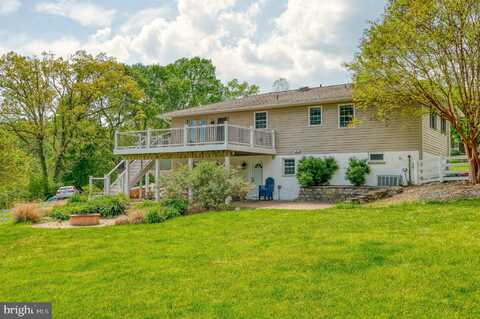 2109 LIPPIZAN COURT, FALLSTON, MD 21047