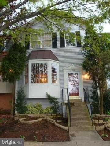 6716 SCOTT TERRACE, CENTREVILLE, VA 20121