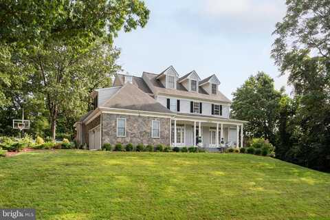 8825 STOLEN MOMENTS TERRACE, FAIRFAX, VA 22031