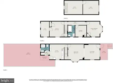 28 N GRANT STREET, MANHEIM, PA 17545