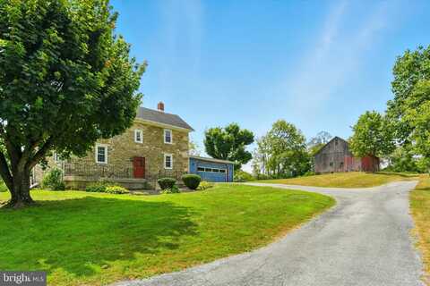450 PIKETOWN ROAD, HARRISBURG, PA 17112