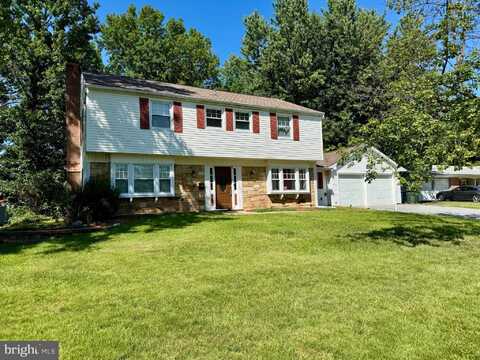 90 TORRINGTON LANE, WILLINGBORO, NJ 08046