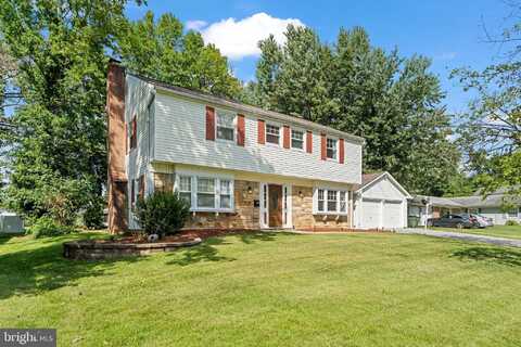 90 TORRINGTON LANE, WILLINGBORO, NJ 08046