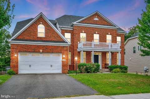 3348 SOARING CIRCLE, WOODBRIDGE, VA 22193