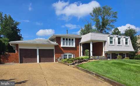 1208 FORESTWOOD DRIVE, MCLEAN, VA 22101