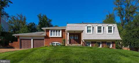 1208 FORESTWOOD DRIVE, MCLEAN, VA 22101