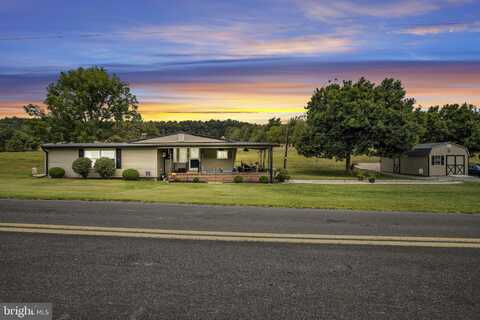 1944 BUCKWHEAT VALLEY ROAD, MILLERSTOWN, PA 17062