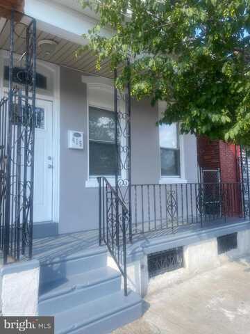 415 ELM STREET, CAMDEN, NJ 08102