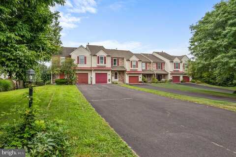 640 NEW MARKET DRIVE, SOUDERTON, PA 18964