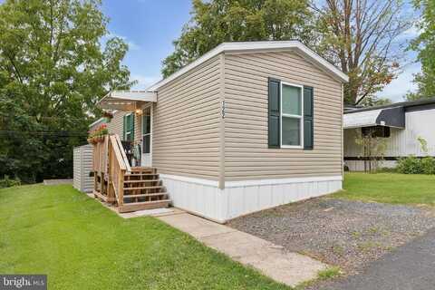 3000 E HIGH STREET, POTTSTOWN, PA 19464